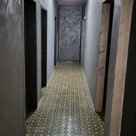 Dah Borova - Kır Evi